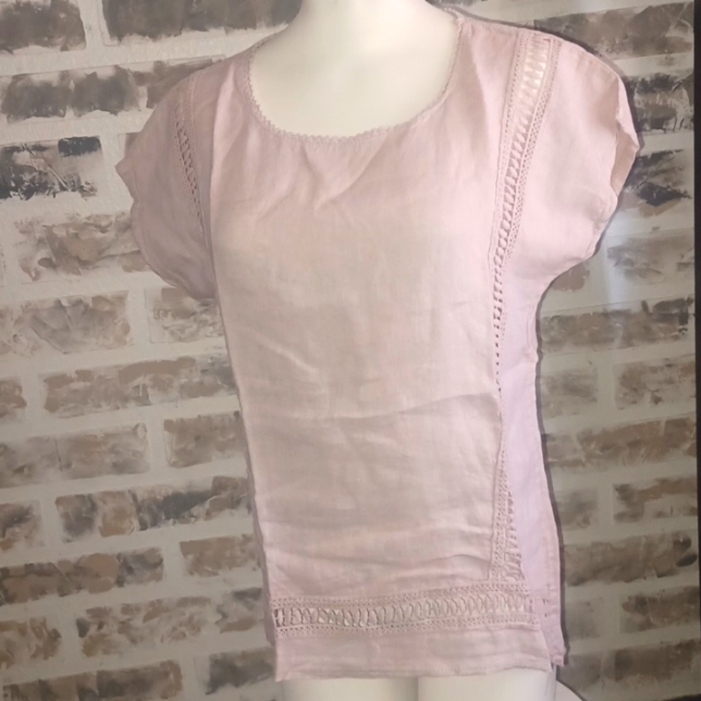 Alessia Pacini Top